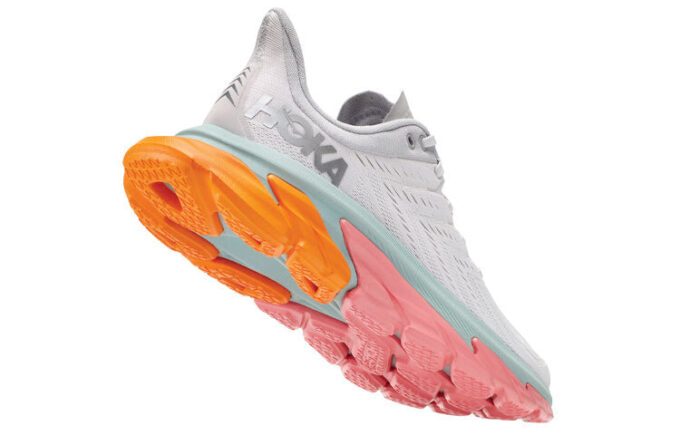 Clifton Edge «Nimbus Cloud Lunar Rock»
