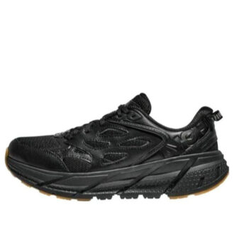 Clifton L ‘Black Gum’