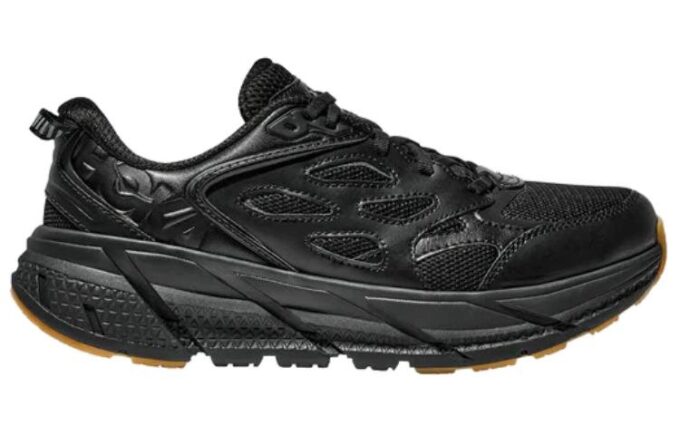Clifton L ‘Black Gum’