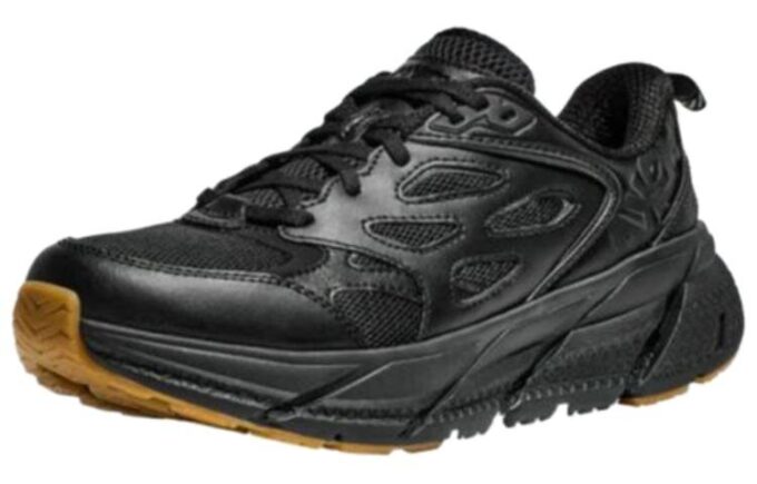 Clifton L ‘Black Gum’