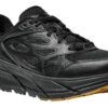 Clifton L ‘Black Gum’