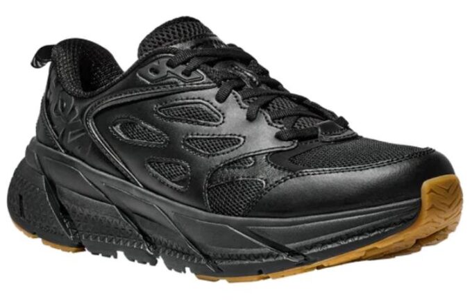 Clifton L ‘Black Gum’