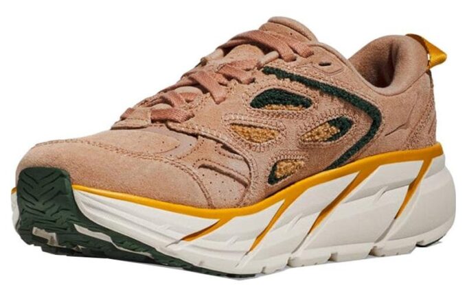 Clifton L-broderi ‘Sirocco Mountain View’