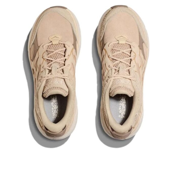 Clifton L Elite terrengsystem ‘Eik sand’