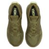 Clifton L Gore Tex ‘Avocado Green Moss’