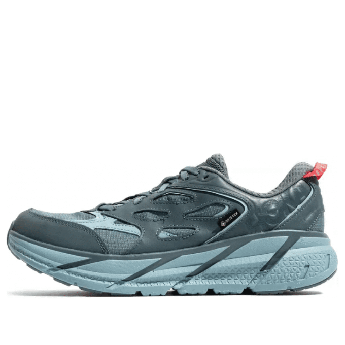 Clifton L GORE-TEX «Goblin Blue»