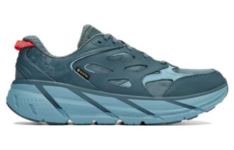 Clifton L GORE-TEX «Goblin Blue»