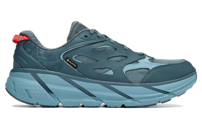 Clifton L GORE-TEX «Goblin Blue»