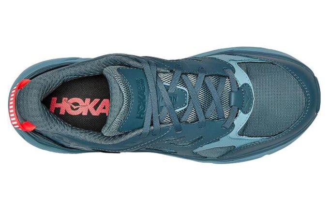 Clifton L GORE-TEX «Goblin Blue»