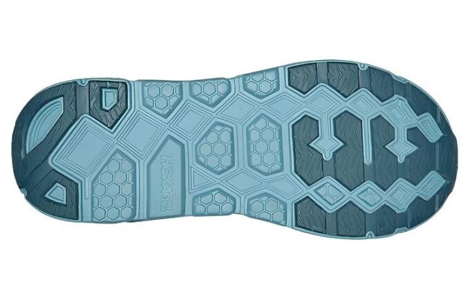 Clifton L GORE-TEX «Goblin Blue»