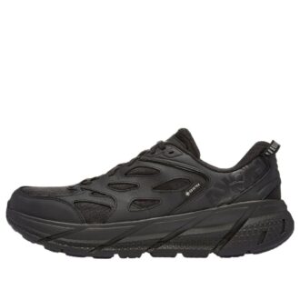 Clifton L Gore-Tex «Svart»