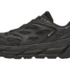 Clifton L Gore-Tex «Svart»