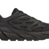 Clifton L Gore-Tex «Svart»