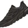 Clifton L Gore-Tex «Svart»