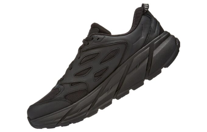 Clifton L Gore-Tex «Svart»