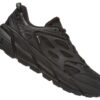 Clifton L Gore-Tex «Svart»