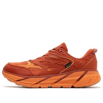 Clifton L GTX «Brent Ochre»