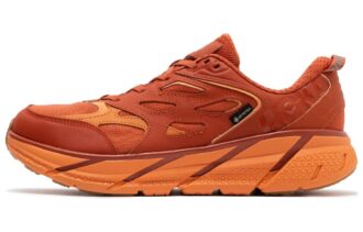 Clifton L GTX «Brent Ochre»