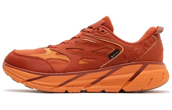 Clifton L GTX «Brent Ochre»