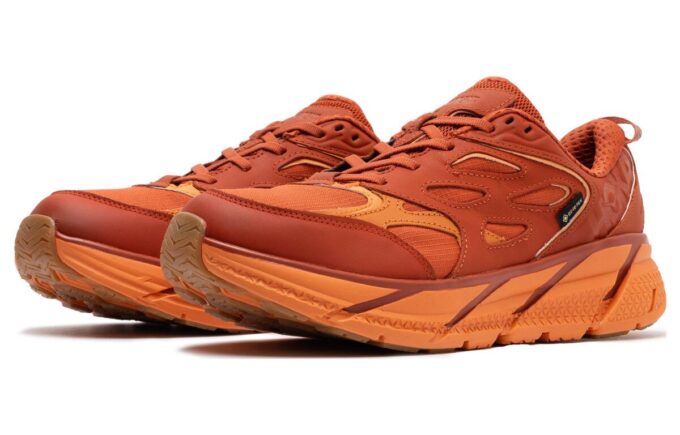 Clifton L GTX «Brent Ochre»