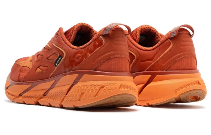 Clifton L GTX «Brent Ochre»