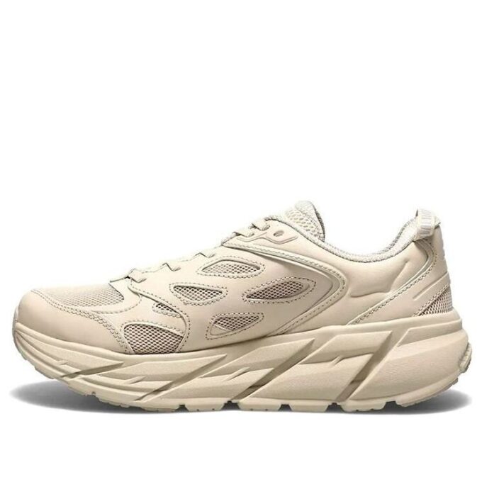 Clifton L ‘Oxford Tan’