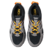 Clifton L Semsket skinn ‘Black Lunar Rock’
