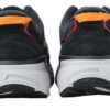 Clifton L Semsket skinn ‘Black Lunar Rock’