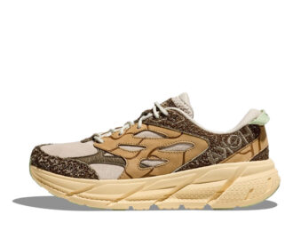 Clifton L Suede ‘Havremelkpollen’