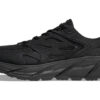 Clifton L Suede ‘Triple Black’