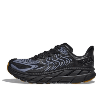 Clifton LS «Black Anchor»