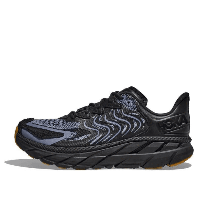 Clifton LS «Black Anchor»