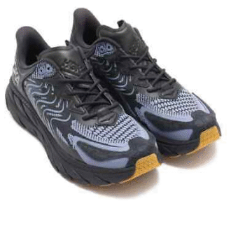 Clifton LS «Black Anchor»