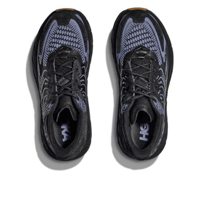 Clifton LS «Black Anchor»