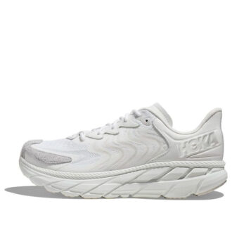 Clifton LS «White Nimbus Cloud»