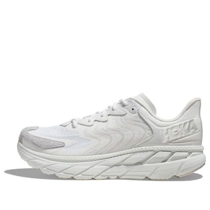 Clifton LS «White Nimbus Cloud»