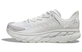 Clifton LS «White Nimbus Cloud»