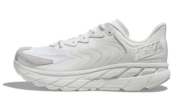 Clifton LS «White Nimbus Cloud»