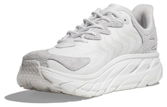 Clifton LS «White Nimbus Cloud»