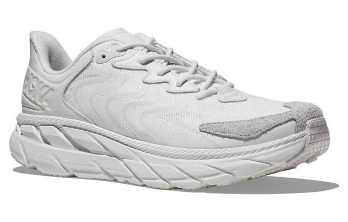 Clifton LS «White Nimbus Cloud»