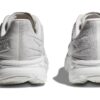 Clifton LS «White Nimbus Cloud»