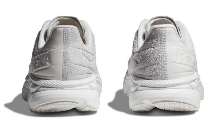 Clifton LS «White Nimbus Cloud»