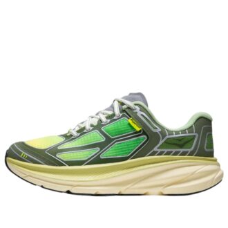 Clifton One9 «Supervn Green Flash»