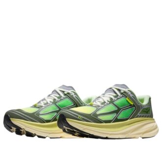 Clifton One9 «Supervn Green Flash»