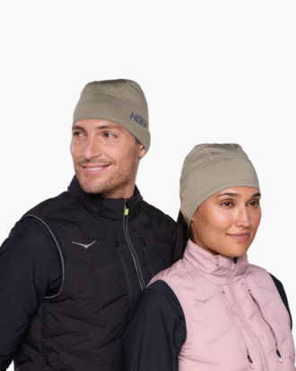 Coldsnap fleece-lue