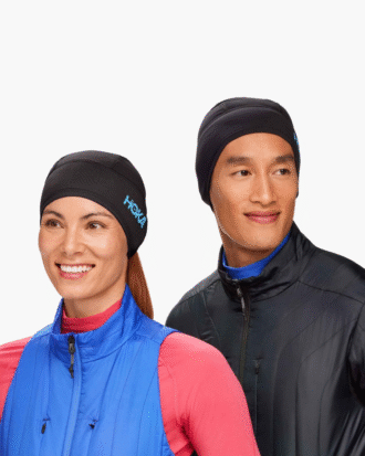Coldsnap fleece-lue