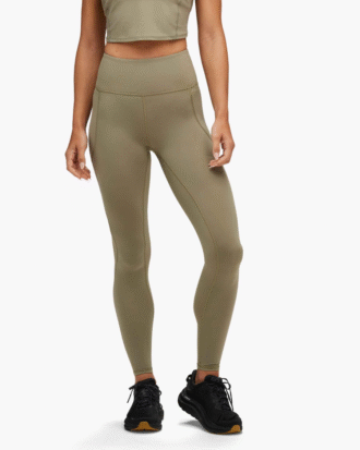 Elaro Strikketights 27″
