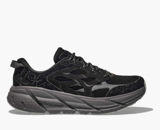 Elite Terrain System Clifton L Semsket skinn
