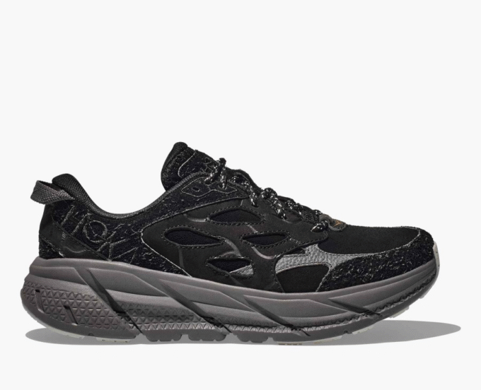 Elite Terrain System Clifton L Semsket skinn