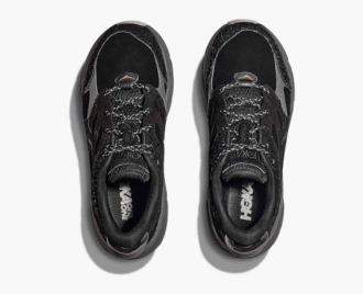 Elite Terrain System Clifton L Semsket skinn